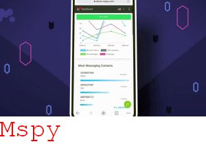 Mspy App Iphone